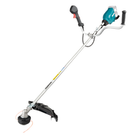 Thumbnail for Imagine produs: Motocoasa Makita 18Vx2 DUR369A cu 2 acumulatori si statie de incarcare - Disponibil pe Plantazia.ro