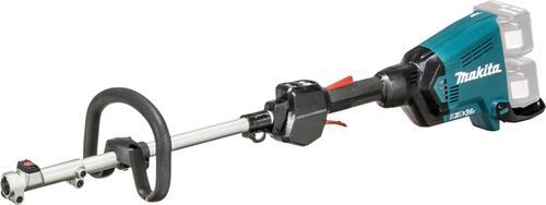 Imagine produs: Masina multifunctionala Makita 18Vx2 DUX60Z fara acumulatori - Disponibil pe Plantazia.ro