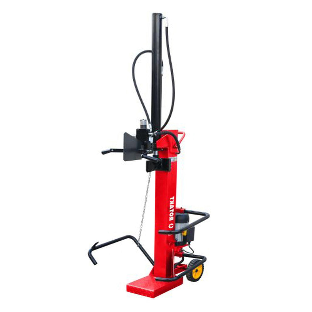 Imagine produs: Despicator lemne Rotakt VLS12TS‑1 - Disponibil pe Plantazia.ro