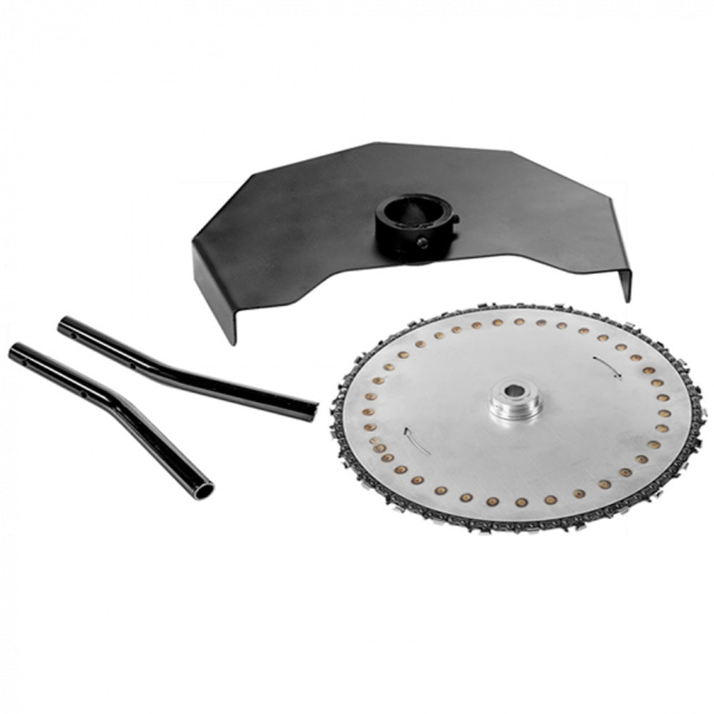 Imagine produs: Motocositoare cu fir / disc fierastrau Grillo HWT 700 SUPERTRAC - Disponibil pe Plantazia.ro