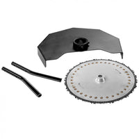 Thumbnail for Imagine produs: Motocositoare cu fir / disc fierastrau Grillo HWT 700 SUPERTRAC - Disponibil pe Plantazia.ro