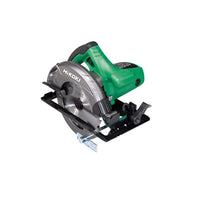 Thumbnail for Imagine produs: Fierastrau circular Hikoki C7STWAZ 1710W 185X30mm - Disponibil pe Plantazia.ro