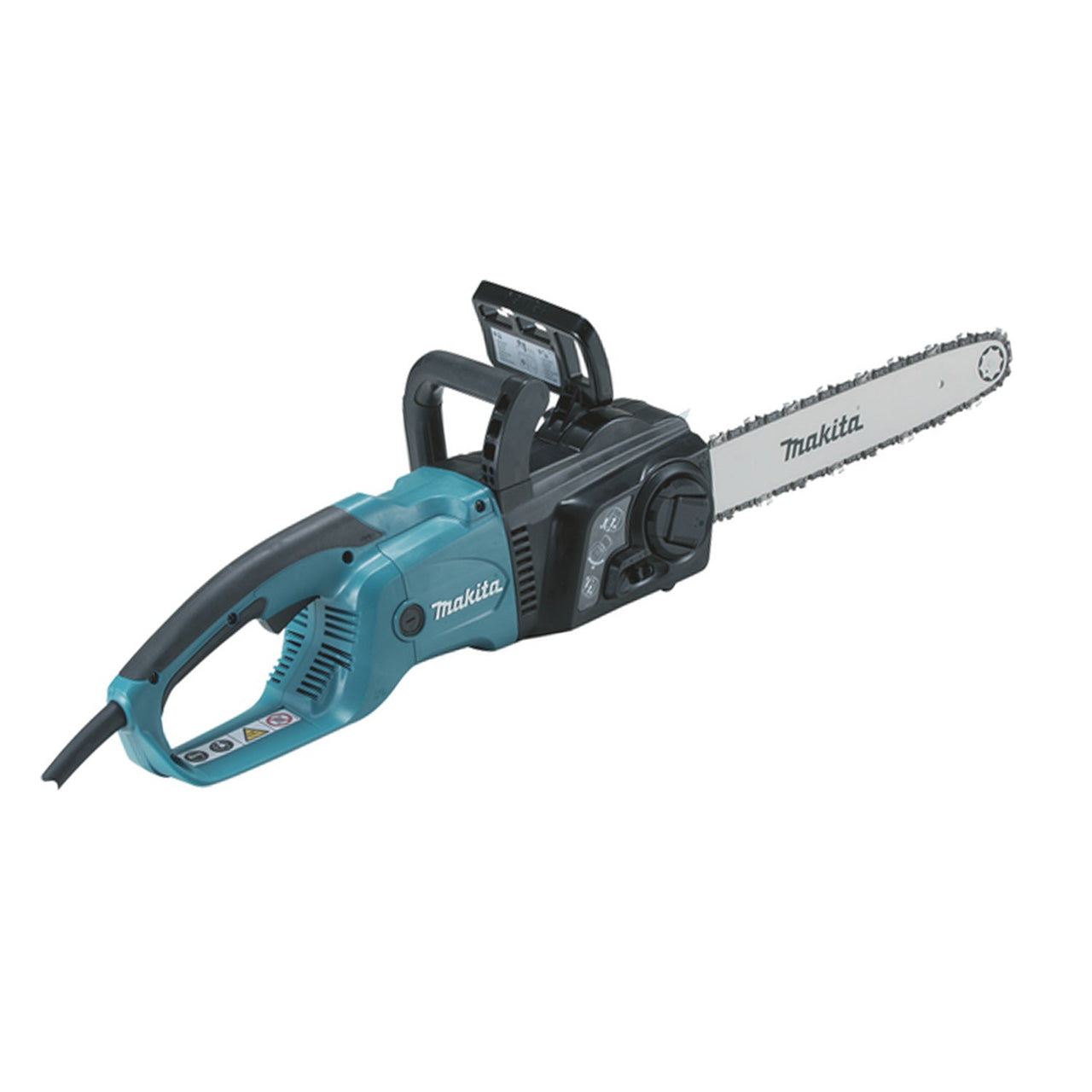 Imagine produs: Fierastrau electric (drujba) Makita, UC3551A, 2000 W, 35 cm - Disponibil pe Plantazia.ro