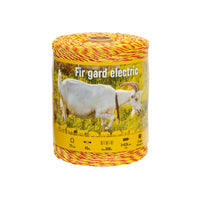 Thumbnail for Imagine produs: Fir gard electric 3 lite 45kg - Disponibil pe Plantazia.ro