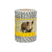 Thumbnail for Imagine produs: Fir gard electric 6 lite 130kg - Disponibil pe Plantazia.ro