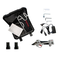 Thumbnail for Foarfeca de vie cu acumulator Ryno 40