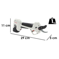 Thumbnail for Foarfeca de vie cu acumulator Ryno 40