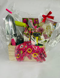 Thumbnail for Enjoy Tulips - Cadou Verde pentru Gradinarit cu Stil si Culoare