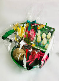 Thumbnail for Spring Bulbs - Cadou Verde pentru Primaveri Colorate