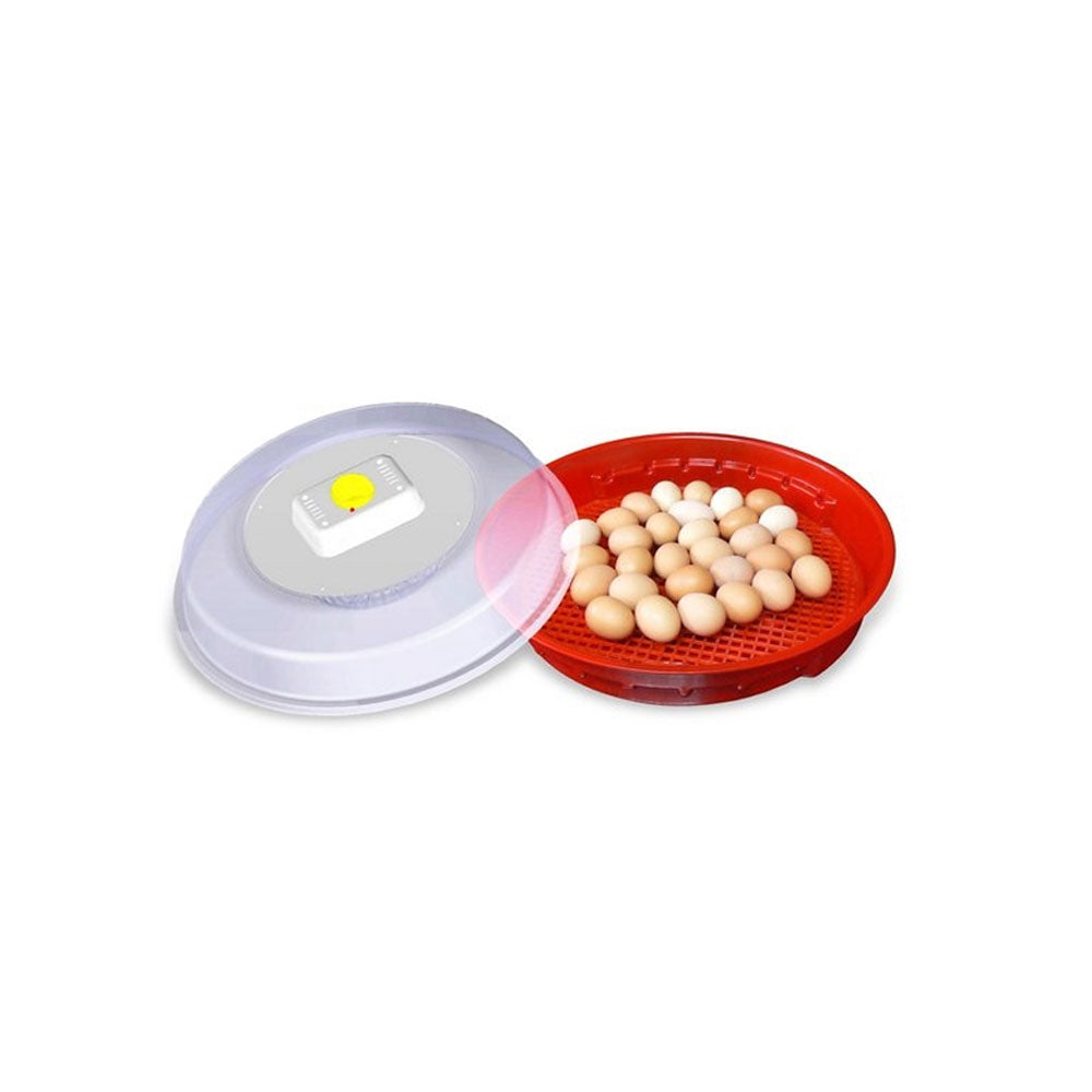 Incubator oua IO 102 / 102TH