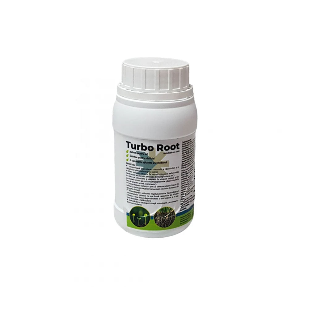 Ingrasamant Turbo Root (100ml, 250ml, 1L)