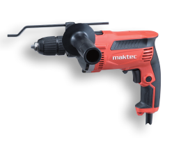 Imagine produs: Ciocan rotopercutor Maktec SDS-PLUS 710 W - Disponibil pe Plantazia.ro
