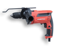 Thumbnail for Imagine produs: Ciocan rotopercutor Maktec SDS-PLUS 710 W - Disponibil pe Plantazia.ro