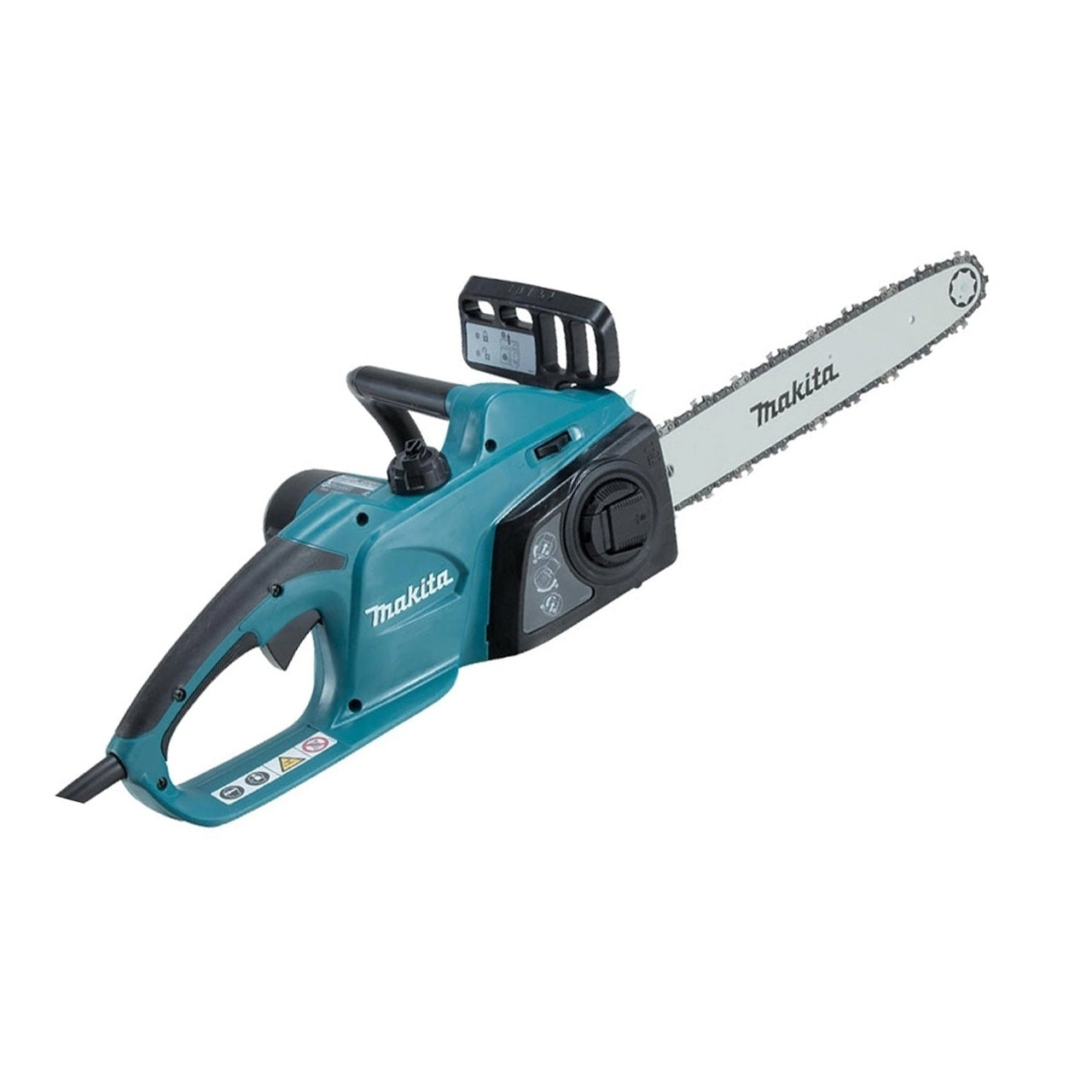 Imagine produs: Fierastrau electric (drujba) Makita UC3541A, 1800 W, 35 cm - Disponibil pe Plantazia.ro