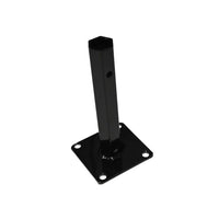 Thumbnail for Imagine produs: Manicot / tub hexagonal motocultor, 26 mm, lungime 200 mm, 4 gauri - Disponibil pe Plantazia.ro