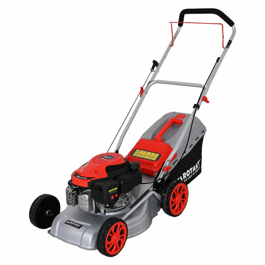 Masina de Tuns Iarba Rotakt R41-V125 – 2.7 CP