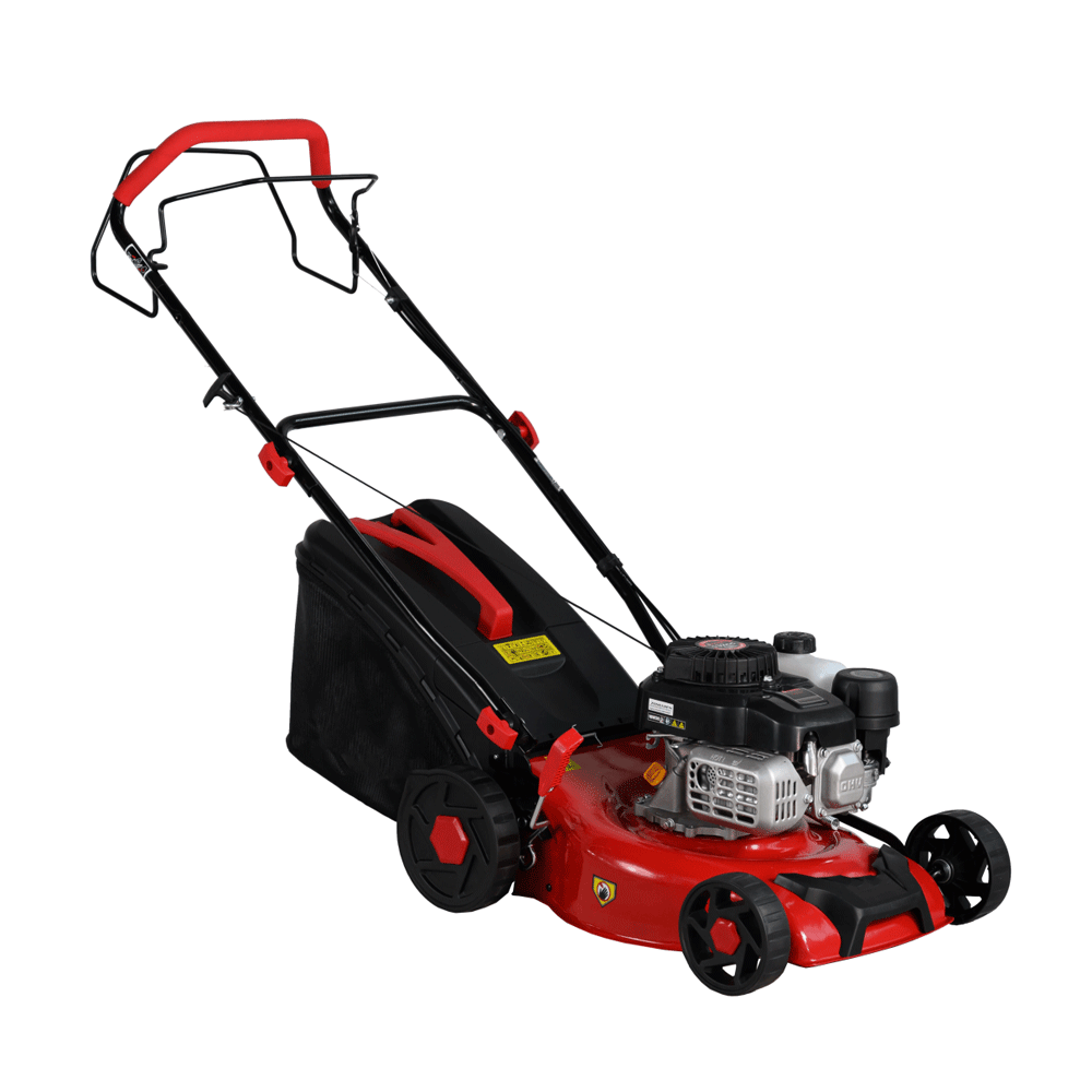 Imagine produs: Masina de tuns iarba BTA-MTG425, 2.7CP, benzina - Disponibil pe Plantazia.ro