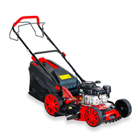 Thumbnail for Imagine produs: Masina de tuns iarba BTA-MTG450, 3.1CP, benzina - Disponibil pe Plantazia.ro