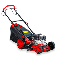 Thumbnail for Imagine produs: Masina de tuns iarba BTA-MTG500, 3.5CP, benzina - Disponibil pe Plantazia.ro