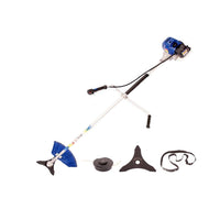 Thumbnail for Imagine produs: Motocoasa de umar Micul Fermier GF-1310 2T 3,4CP + 3 Accesorii - Disponibil pe Plantazia.ro