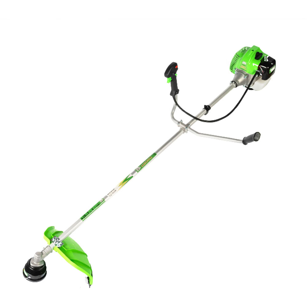 Imagine produs: Motocoasa de umar Micul Fermier MF-MC1003 2T 2,5CP + 3 Accesorii - Disponibil pe Plantazia.ro