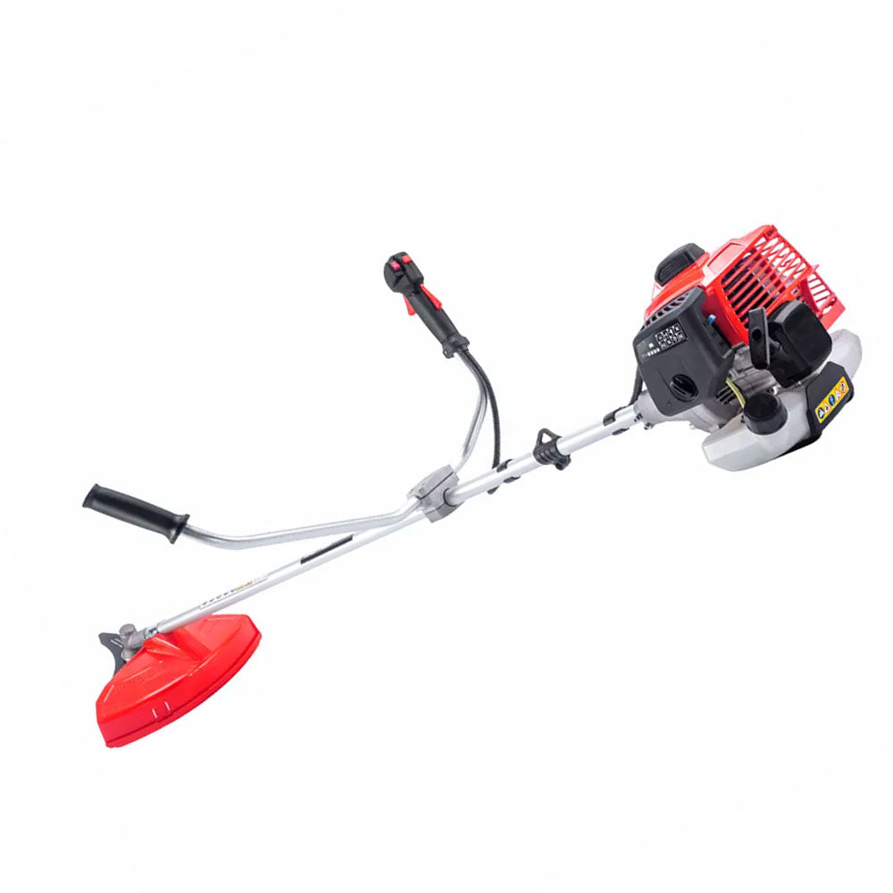 Imagine produs: Motocoasa de umar Rotakt MTK52, motor 2 timpi, 2.1 CP - Disponibil pe Plantazia.ro