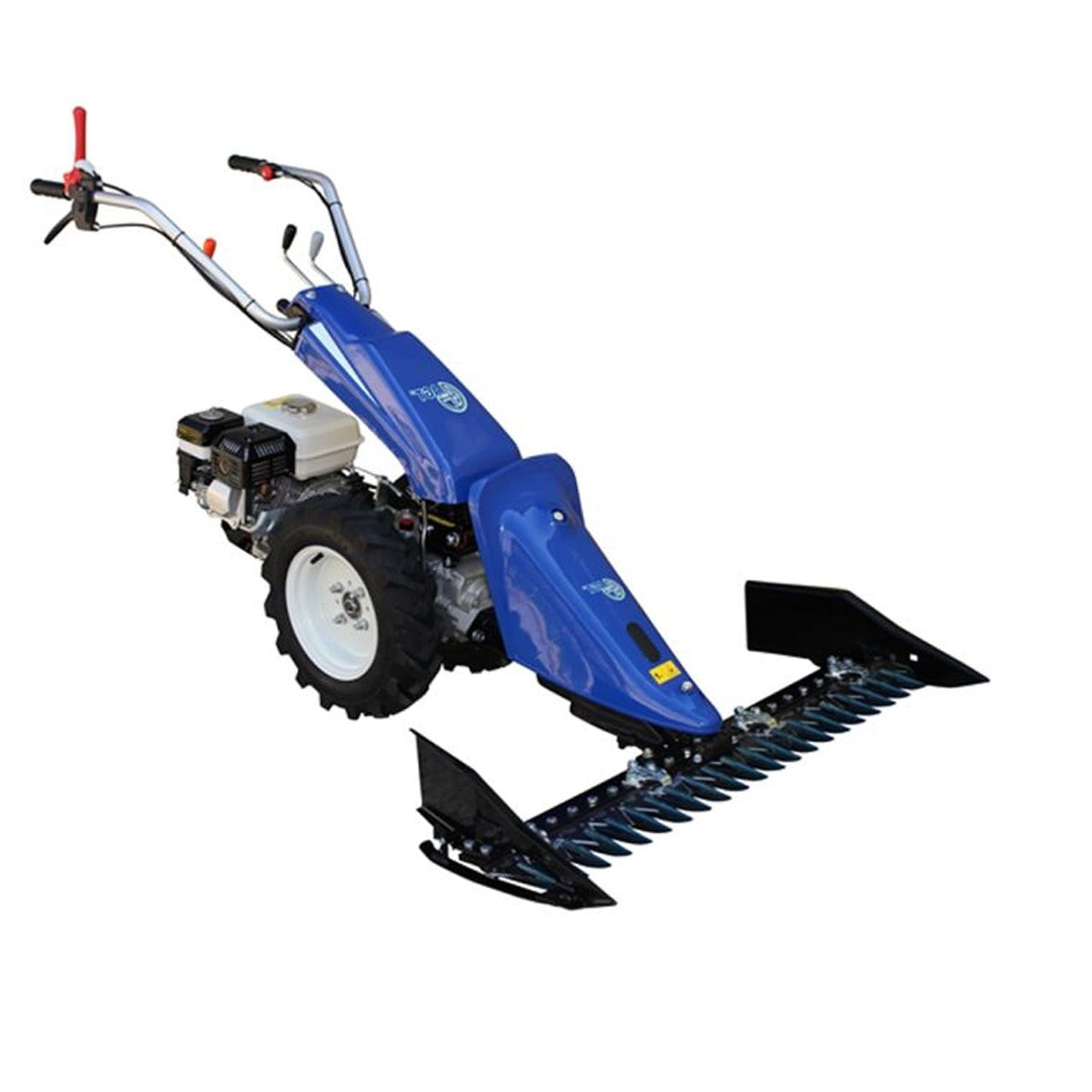 Imagine produs: Motocositoare Grillo G84 MGR2 GX270 Honda, mecanism ulei, bara cosire SF 112cm - Disponibil pe Plantazia.ro