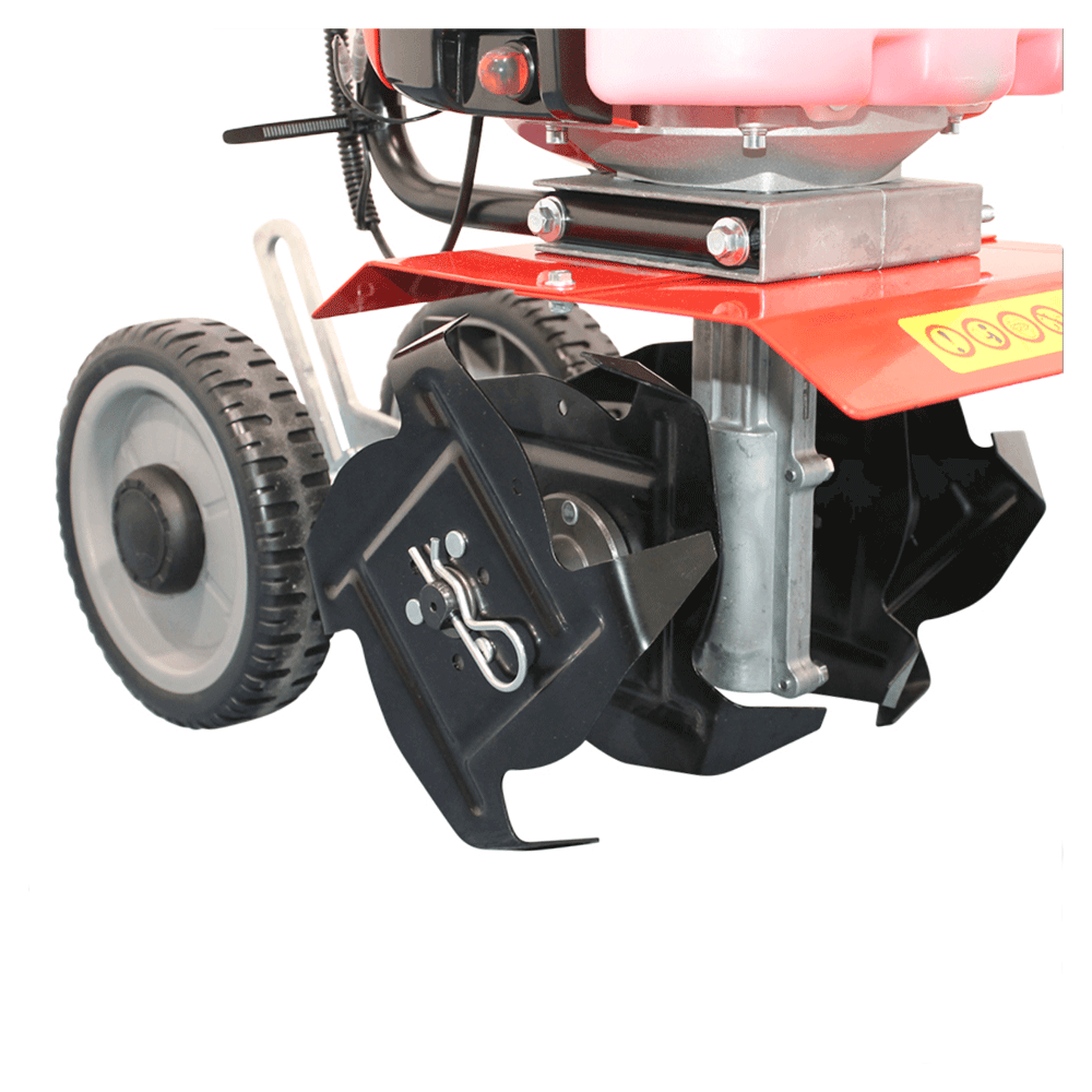 Imagine produs: Motocultor BTA-MT430Y, 1.8CP, benzina - Disponibil pe Plantazia.ro