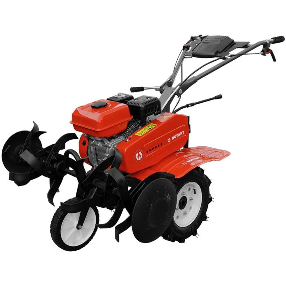 Motocultor Rotakt Rival RO75RS, 7 CP
