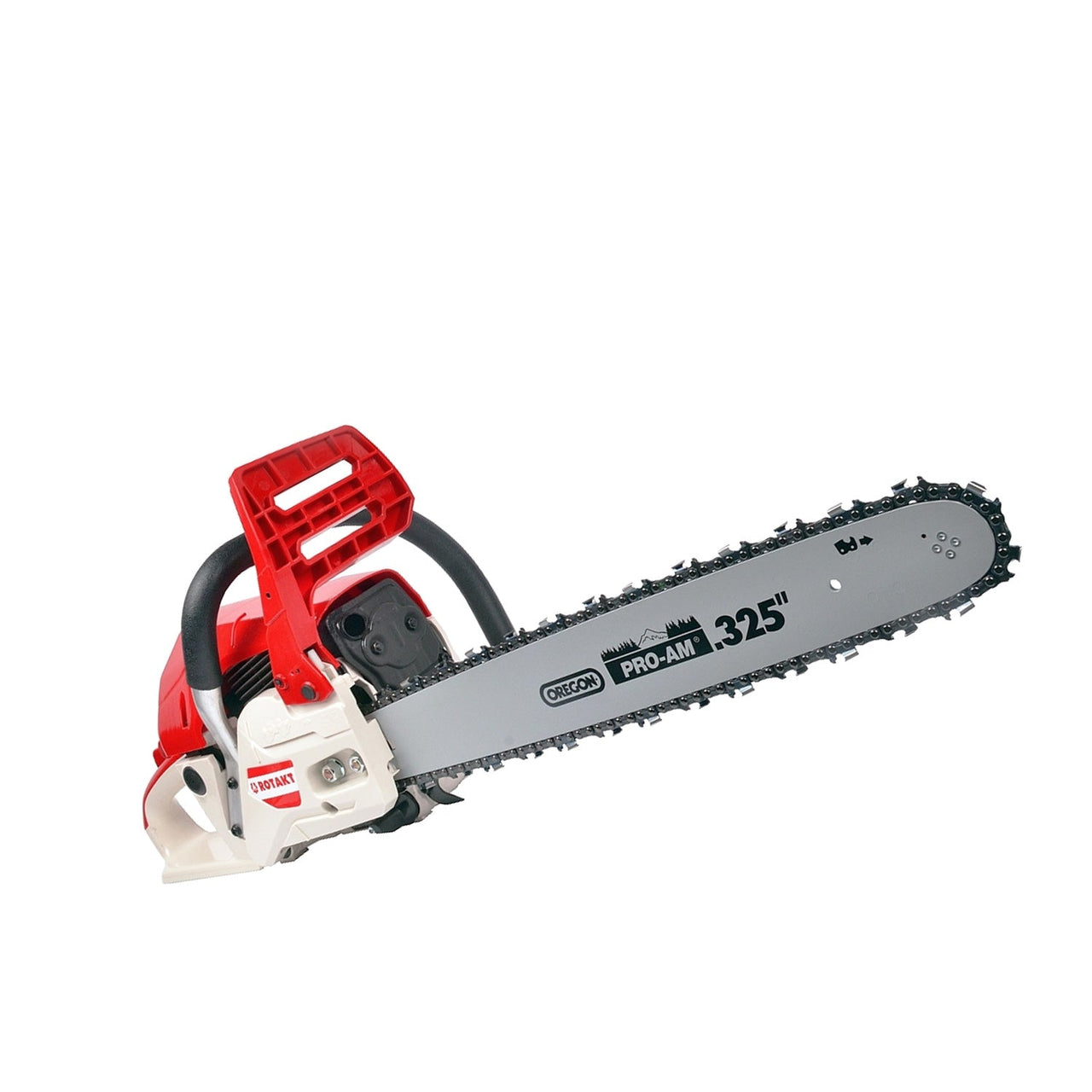 Imagine produs: Motofierastrau Rotakt MTF5202, 3CP, lama 40 cm - Disponibil pe Plantazia.ro