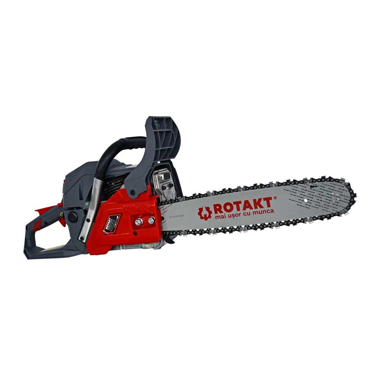 Imagine produs: Motofierastrau Rotakt MTF5810SW, 2.9CP, lama 40 cm - Disponibil pe Plantazia.ro