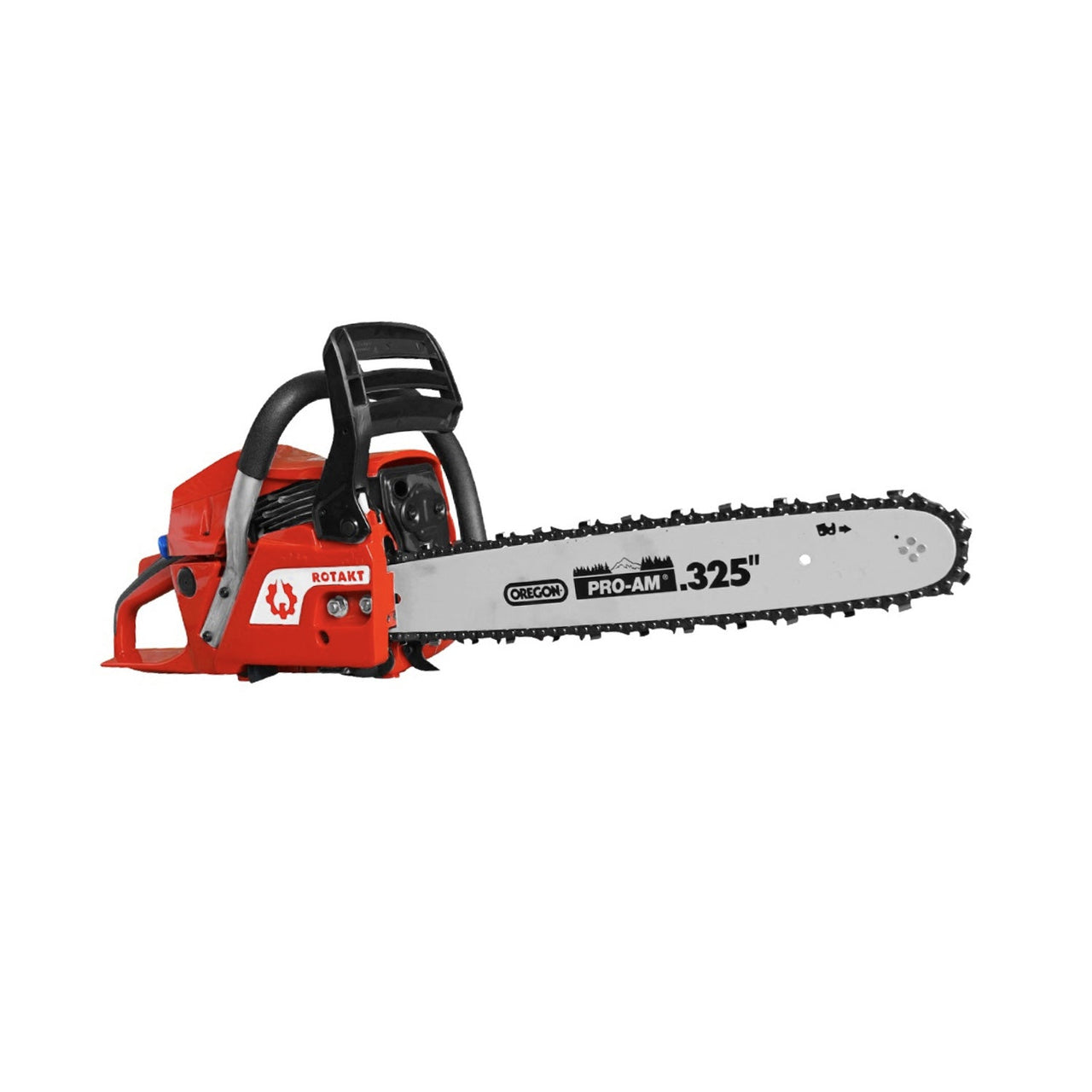 Imagine produs: Motofierastrau Rotakt MTF5602, 3,5CP, lama 45 cm - Disponibil pe Plantazia.ro