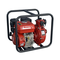 Thumbnail for Imagine produs: Motopompă de presiune apa curata Rotakt 2