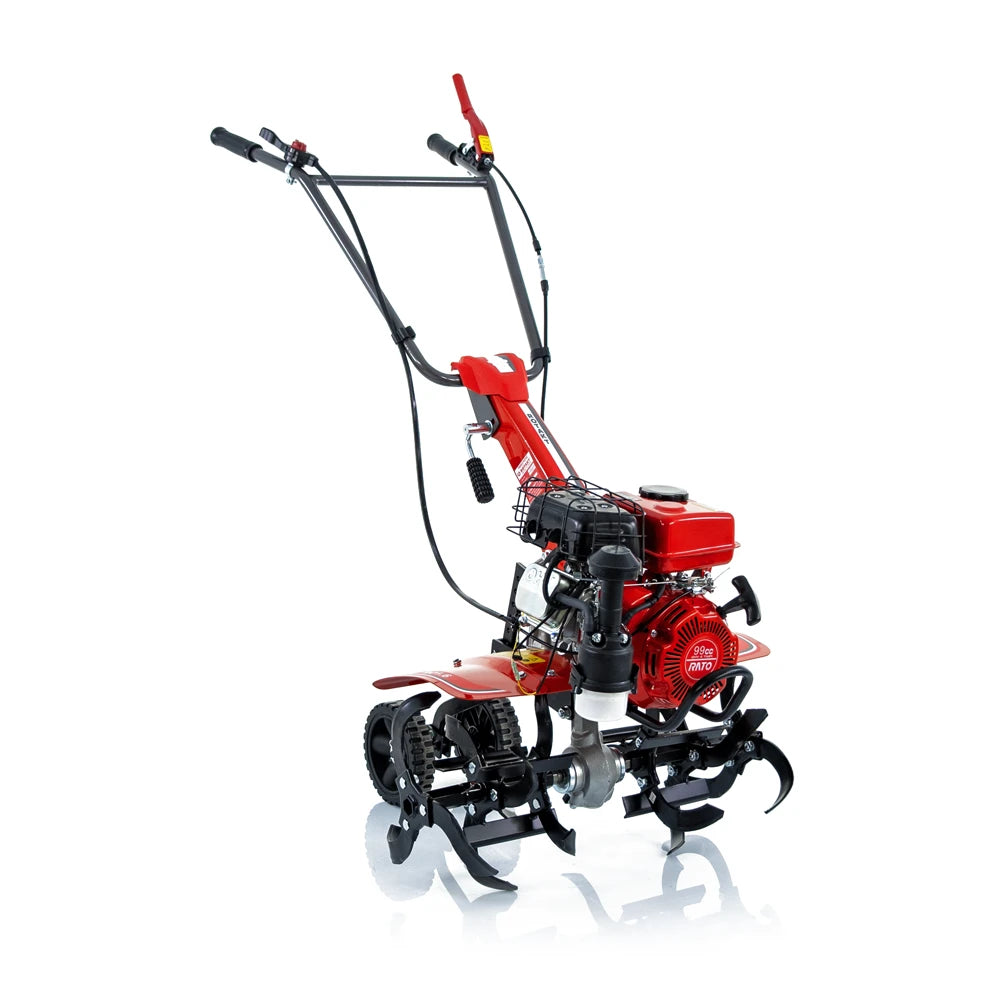 Motosapa Rotakt Pionier RO1.6, 3 CP