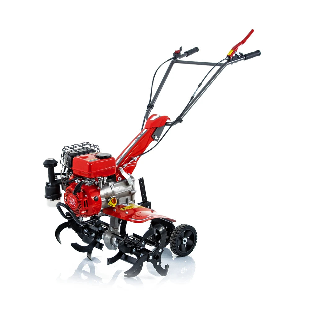 Motosapa Rotakt Pionier RO1.6, 3 CP