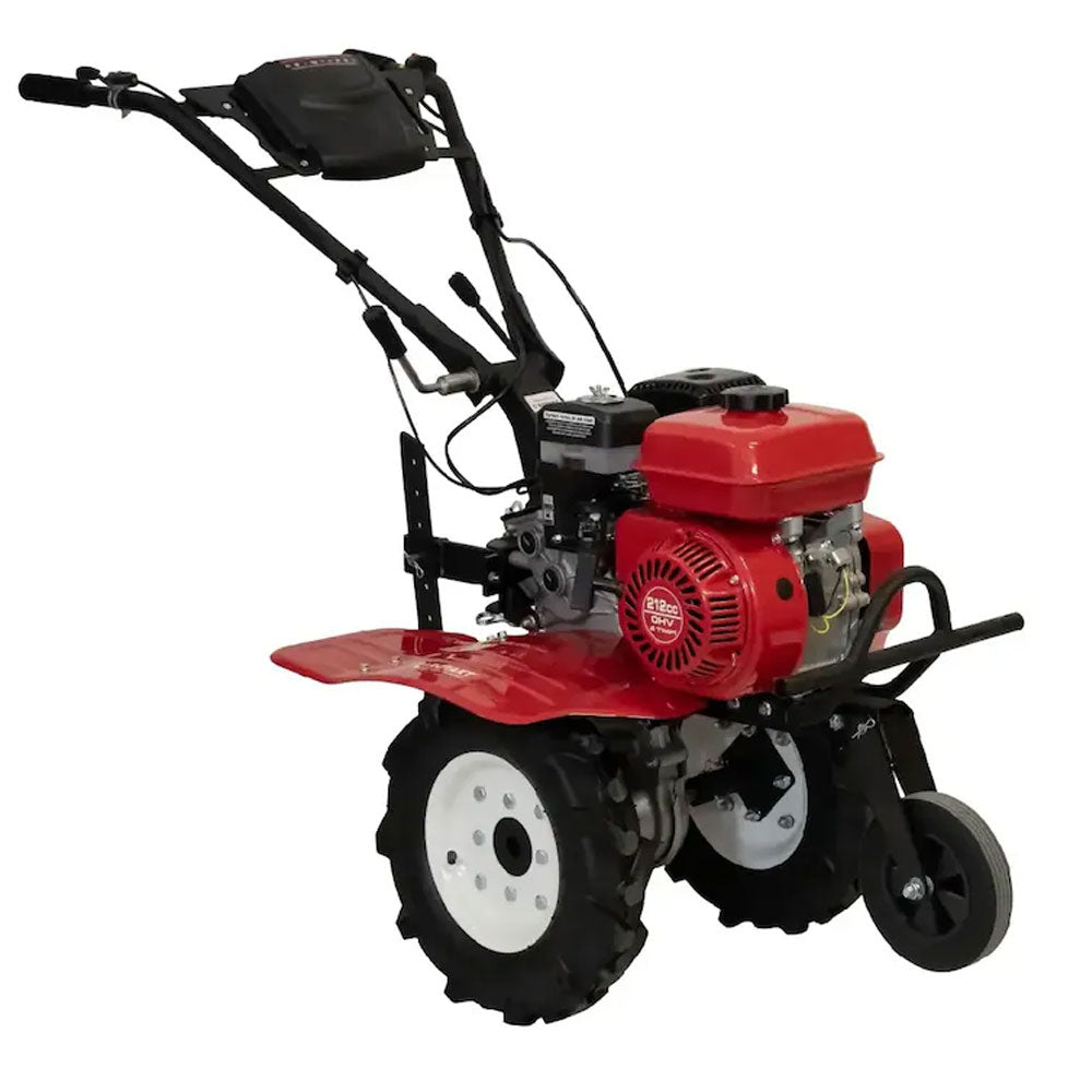 Imagine produs: Motocultor RO70ECO, 7CP, benzina - Disponibil pe Plantazia.ro