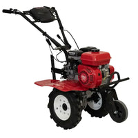 Thumbnail for Imagine produs: Motocultor RO70ECO, 7CP, benzina - Disponibil pe Plantazia.ro