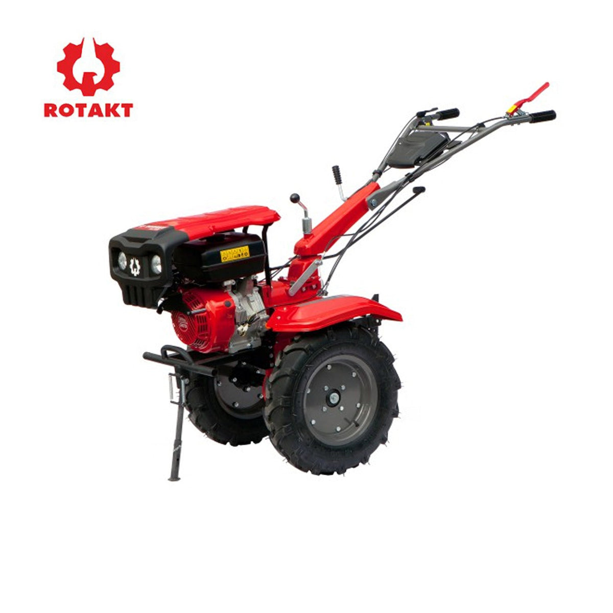 Imagine produs: Motocultor Rotakt Gladiator RO15RE-2P, 15CP, benzina - Disponibil pe Plantazia.ro