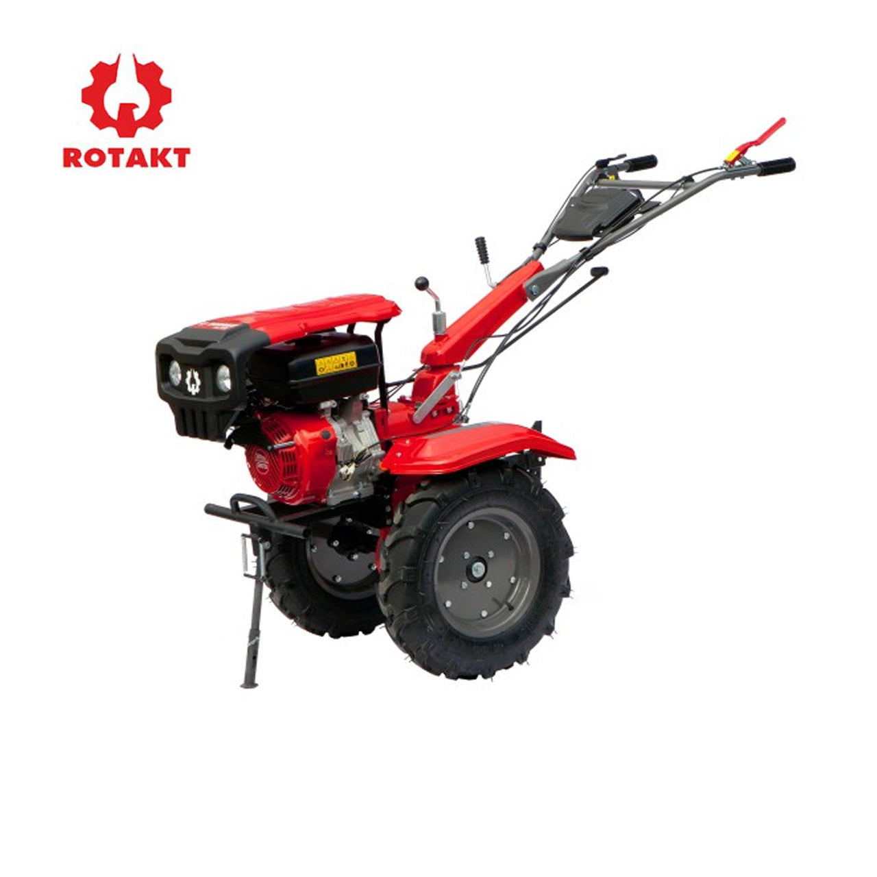 Imagine produs: Motocultor Rotakt Gladiator RO15RE-2P, 15CP, benzina - Disponibil pe Plantazia.ro