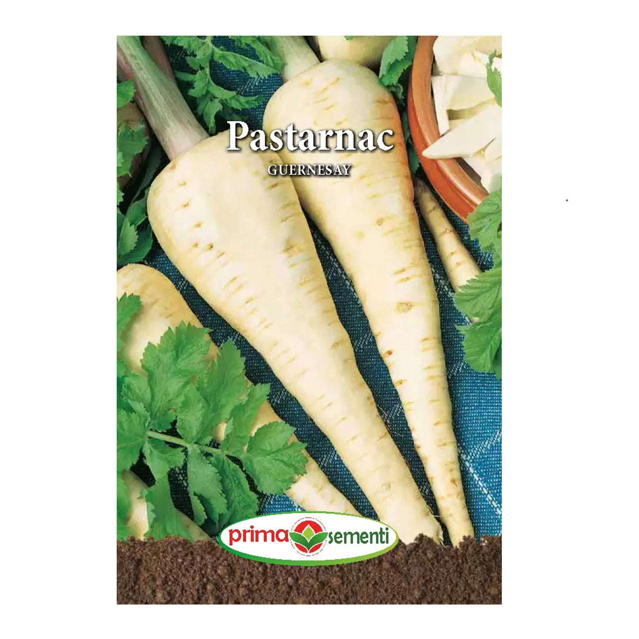 Seminte Pastarnac Guernesay 4g, 30g