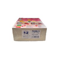 Thumbnail for Imagine produs: Placi filtrante pentru filtru vin Colombo (0, 4, 8, 12, 16, 20, 24) - Disponibil pe Plantazia.ro