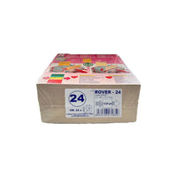 Thumbnail for Imagine produs: Placi filtrante pentru filtru vin Colombo (0, 4, 8, 12, 16, 20, 24) - Disponibil pe Plantazia.ro