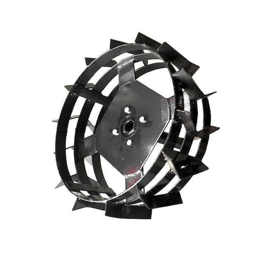 Roata Metalica 4.00-8 Rotakt (Fara Tub Hexagonal)