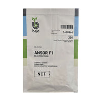 Thumbnail for Seminte Castraveti Ansor F1 250 sem