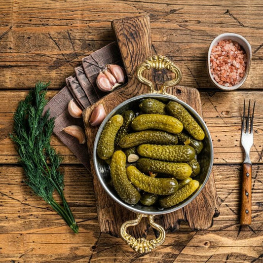 Seminte Castraveti Cornichon 1.5g