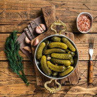 Thumbnail for Seminte Castraveti Cornichon 1.5g