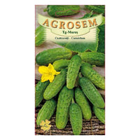 Thumbnail for Seminte Castraveti Cornichon 1.5g