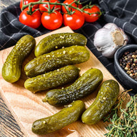 Thumbnail for Seminte Castraveti Kolumbusz F1 2g