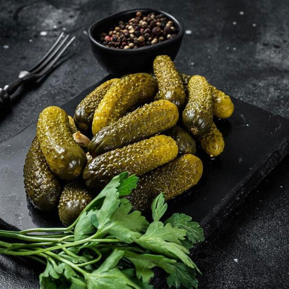 Seminte Castraveti Levina F1 (1g, 5g)