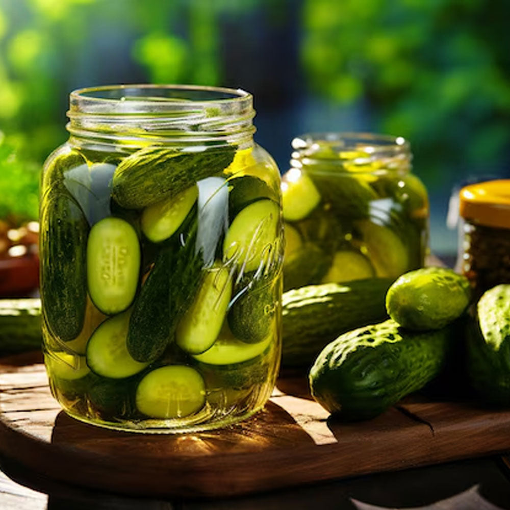 Seminte Castraveti Mohikan F1 1g